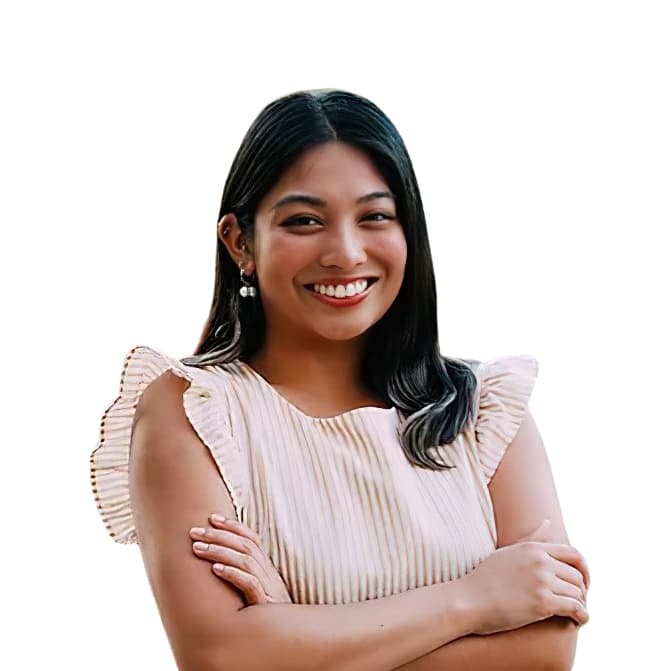 Rachel Puvvada