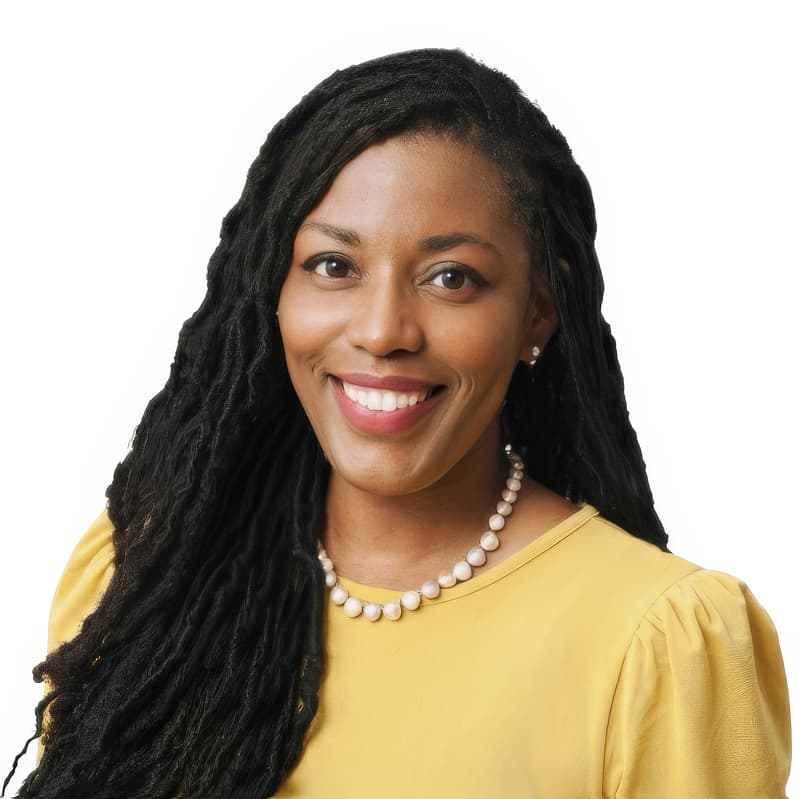 Fatimah Richmond